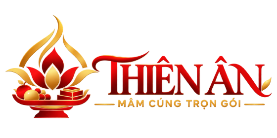 Đồ Cúng Thiên Ân